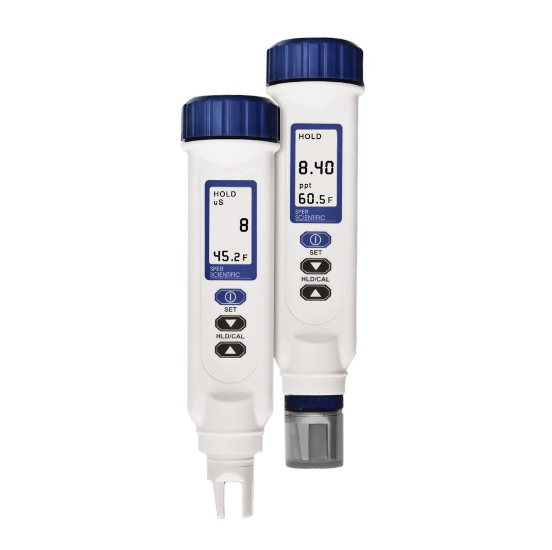 Salinity Meters | Sper Scientific Direct