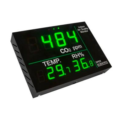 Indoor Air Quality | Sper Scientific Direct