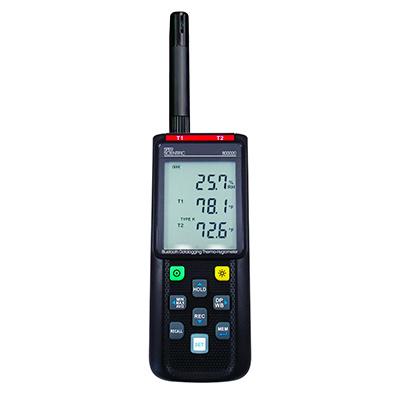 Hygrometers | Sper Scientific Direct