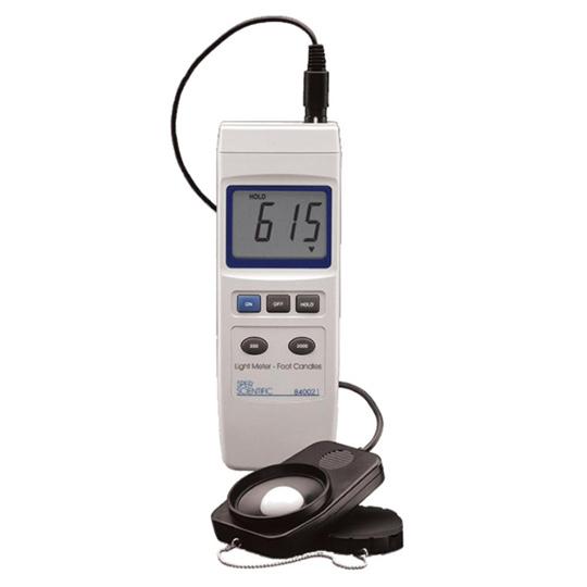 Visible Light Meters | Sper Scientific Direct