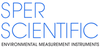 Sper Scientific Instruments logo