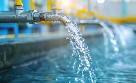 5 Common Water Quality Problems and How Online Water Quality Monitors Can Solve Them