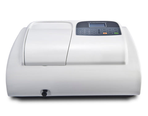 Sper Scientific Launches a New Line of UV and Visible Light Spectrophotometers