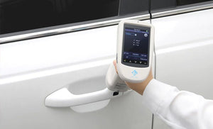 The Importance of Color Measurement in Quality Control