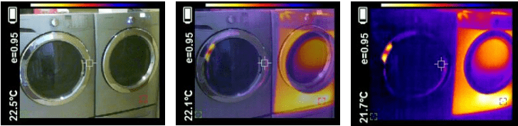 What Is a Thermal Imaging Camera?