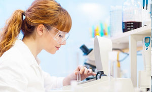 What is a UV-Vis Spectrophotometer and What is it Used For?