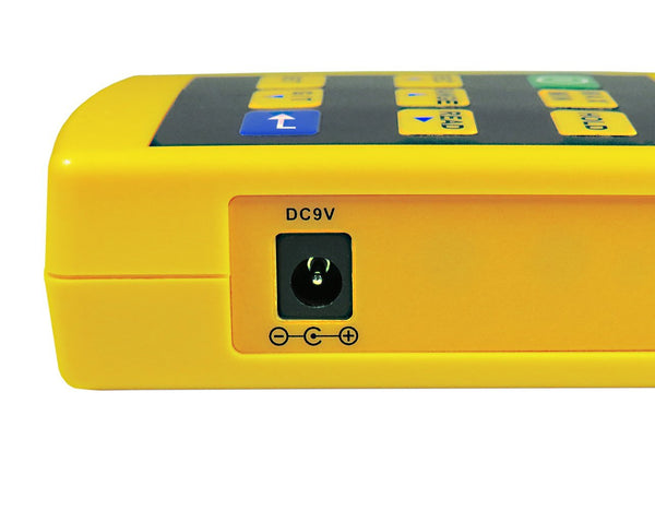 3 Axis EMF Meter - Sper Scientific Direct