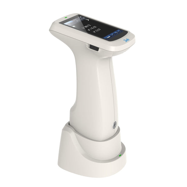 PS411 Spectrophotometer