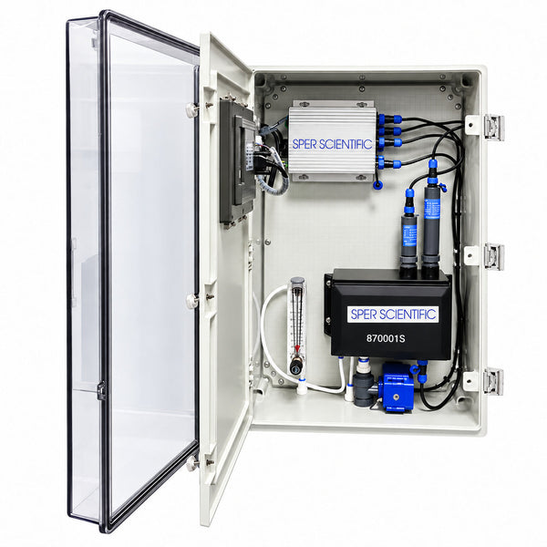 Sper Scientific 870001S