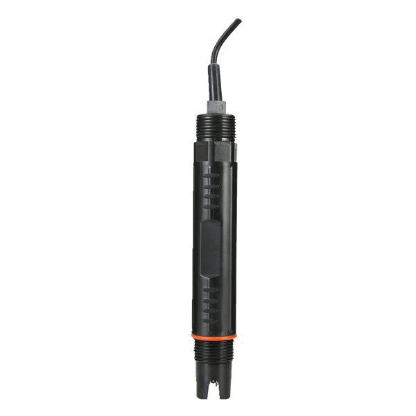 Industrial online ORP sensor, front view