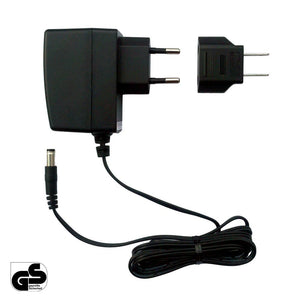 AC Adapter - Sper Scientific Direct