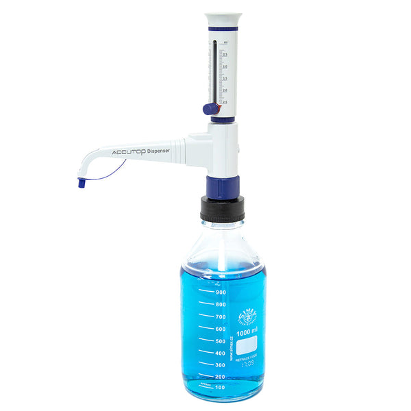 AccuTop Bottle Top Dispenser