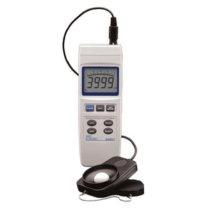 Advanced Light Meter | Sper Scientific Direct