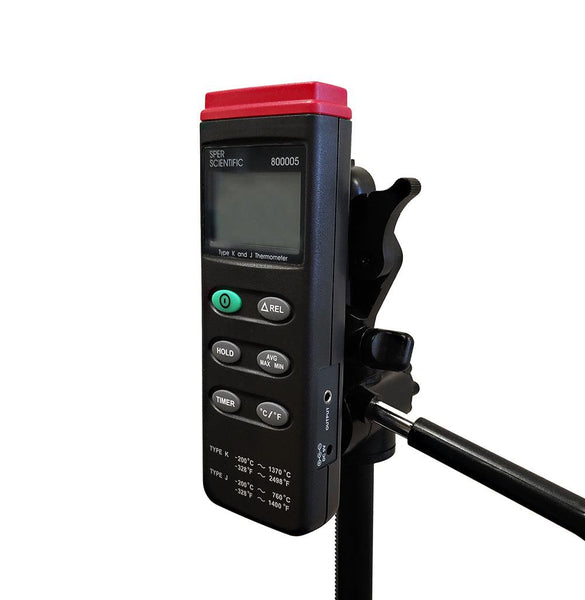 Advanced Thermocouple Thermometer | Sper Scientific Direct