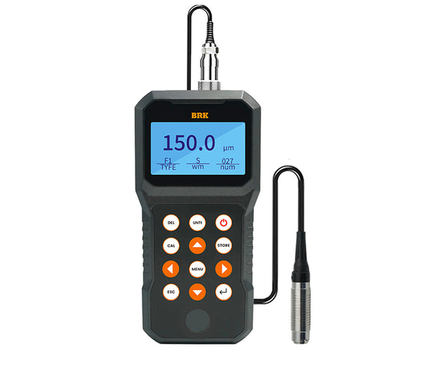 BRK CTN-230 Coating Thickness Gauge