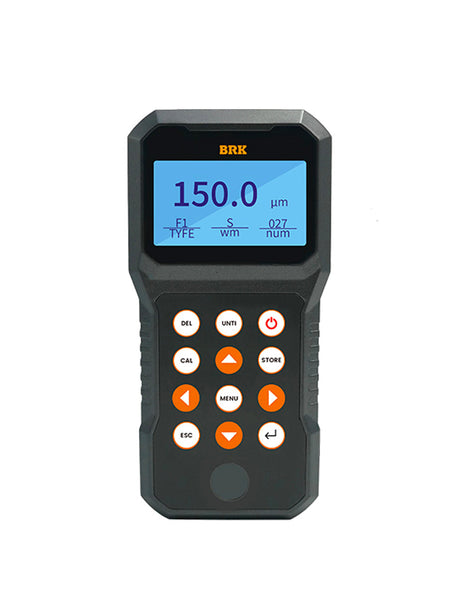 BRK CTN-230 Coating Thickness Gauge Front