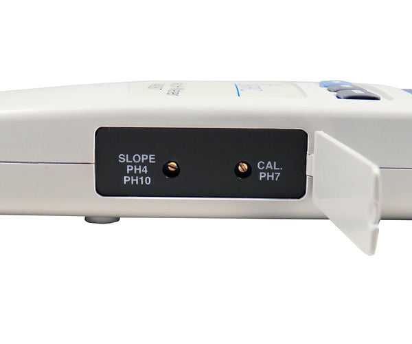 Basic pH Meter | Sper Scientific Direct