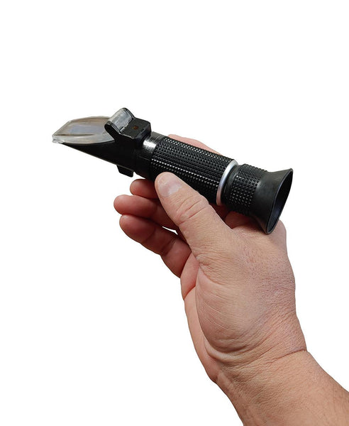 Battery Coolant Refractometer | Sper Scientific Direct