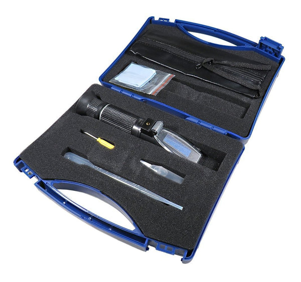 Battery Coolant Refractometer | Sper Scientific Direct