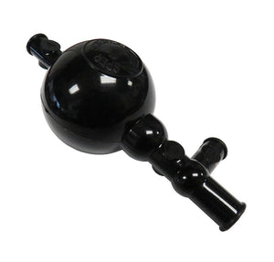 Black Silicone Safety Pipet Filler | Sper Scientific Direct