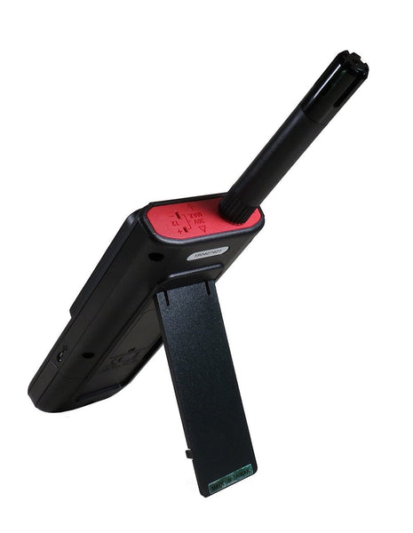 Bluetooth Datalogging Thermo-Hygrometer | Sper Scientific Direct