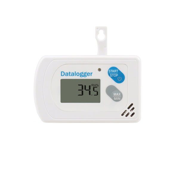 Bluetooth Relative Humidity / Temperature / Pressure Logger | Sper Scientific Direct
