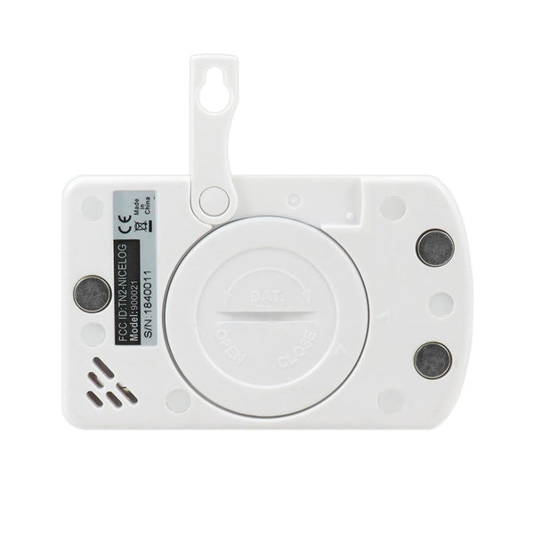 Bluetooth Relative Humidity / Temperature / Pressure Logger | Sper Scientific Direct