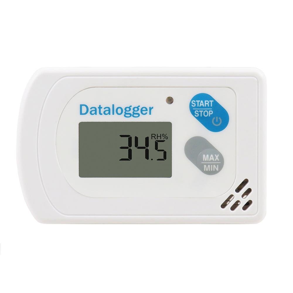 Bluetooth Relative Humidity / Temperature / Pressure Logger | Sper Scientific Direct