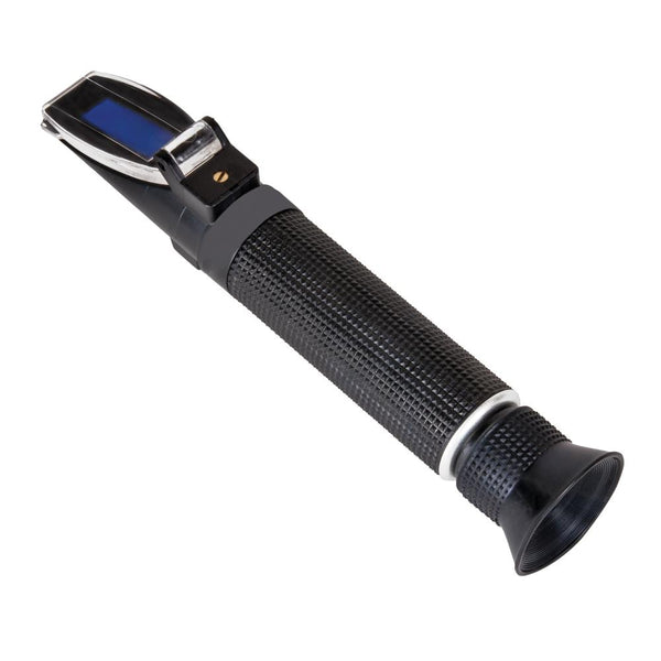 Clinical Refractometer - Urine Specific | Sper Scientific Direct