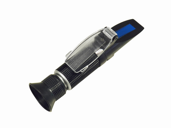Clinical Refractometer - Urine Specific | Sper Scientific Direct