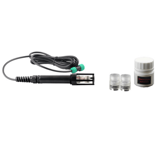Combination Water Meter Kit with pH Probe | Sper Scientific Direct