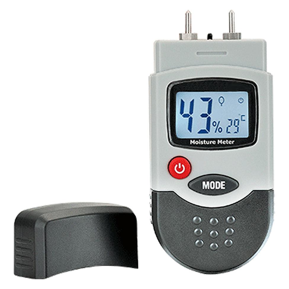 Compact Moisture Meter | Sper Scientific Direct