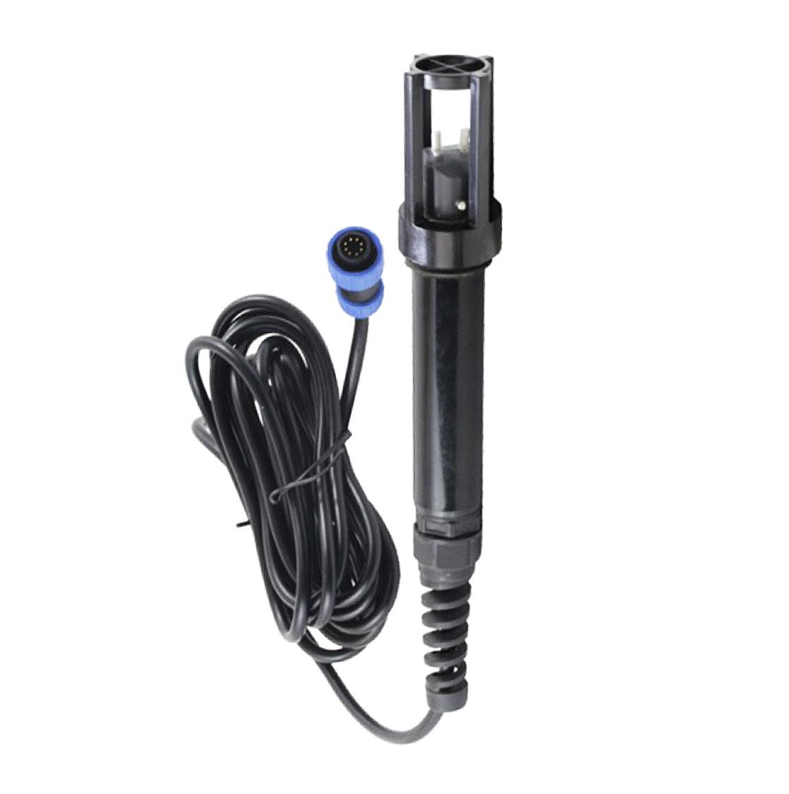 Conductivity / Salinity Probe for 850048 Water Quality Meter | Sper Scientific Direct