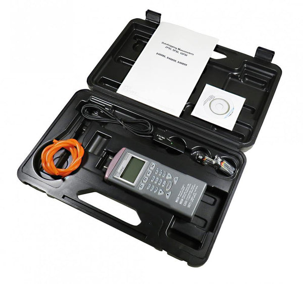 Datalogging Manometers | Sper Scientific Direct