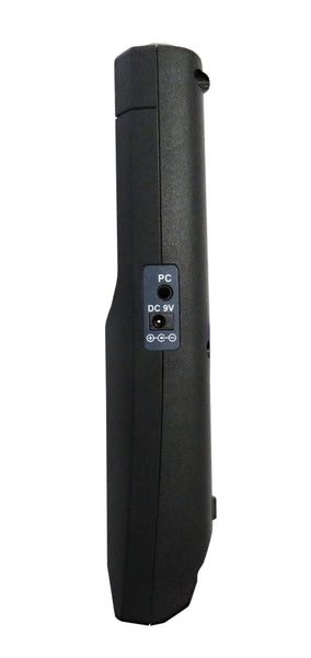 Datalogging RTD Thermometer | Sper Scientific Direct