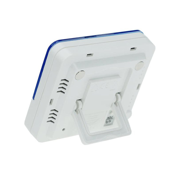 Digital Temperature Monitor with Remote Sensor and Frost Point Alarm | Sper Scientific Direct