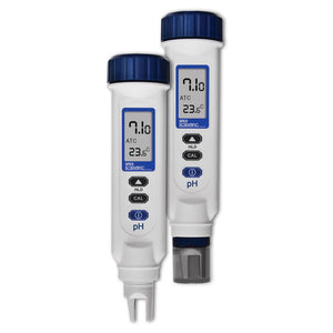 Digital pH Pen - Large Display | Sper Scientific Direct