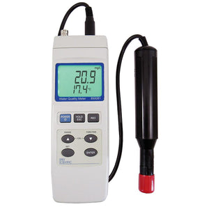 Dissolved Oxygen Meter Kit | Sper Scientific Direct