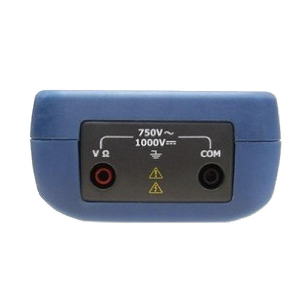 Electrical Insulation Tester Kit with Dual Display | Sper Scientific Direct