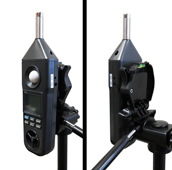 Environmental Quality Meter With Sound | Sper Scientific Direct