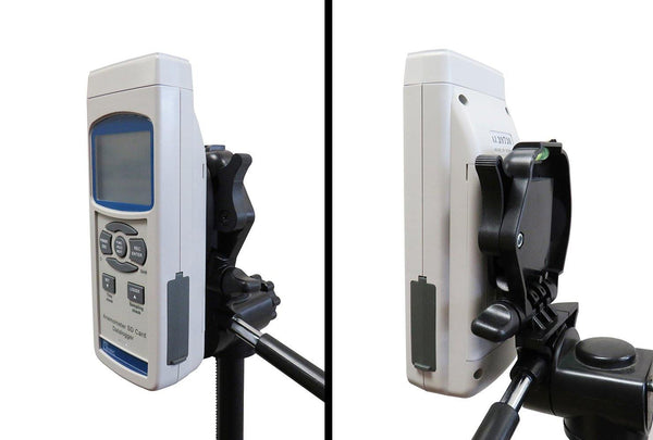 Environmental Quality SD Card Logger | Sper Scientific Direct