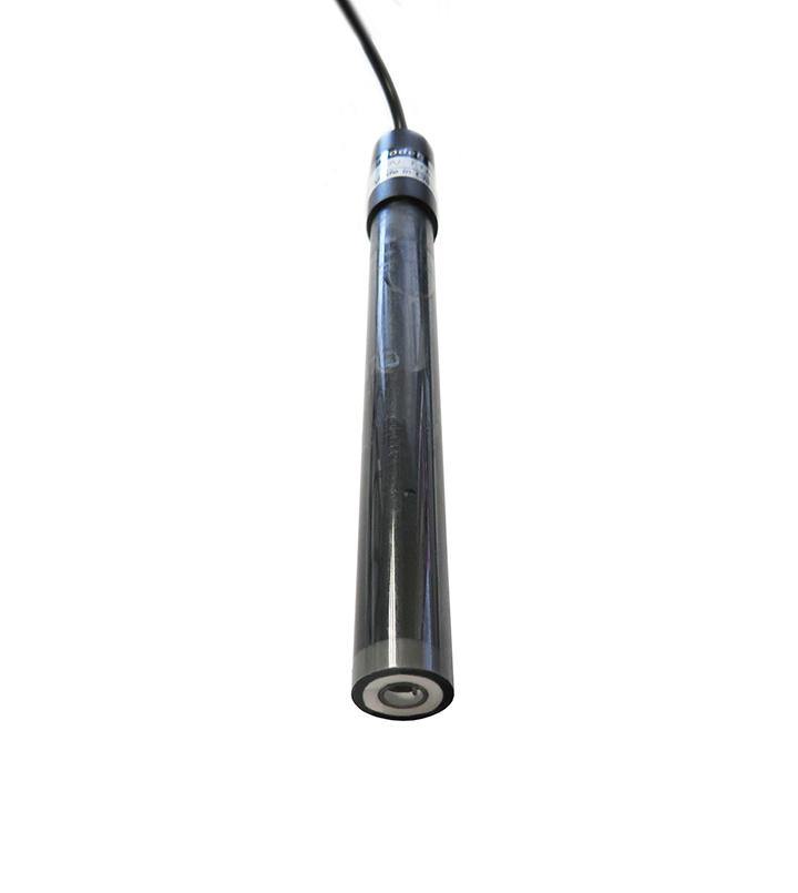 Flat Surface pH Electrode | Sper Scientific Direct