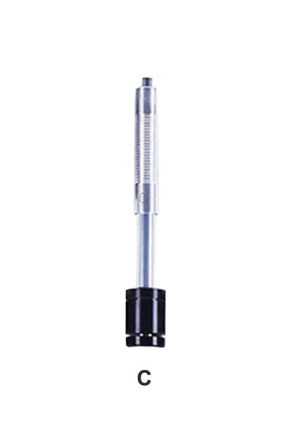 HN-200 Series Leeb Hardness Tester - Optional Probes