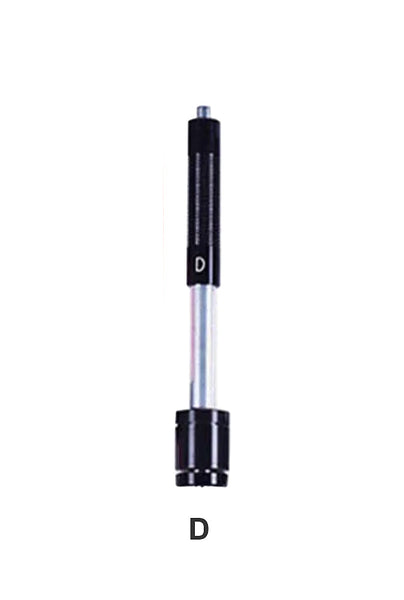 HN-200 Series Leeb Hardness Tester - Optional Probes