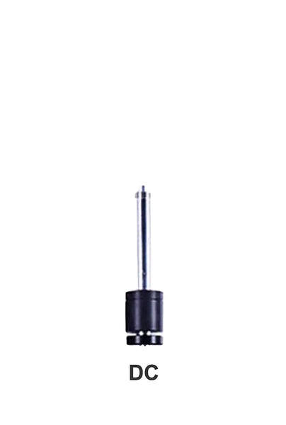 HN-200 Series Leeb Hardness Tester - Optional Probes