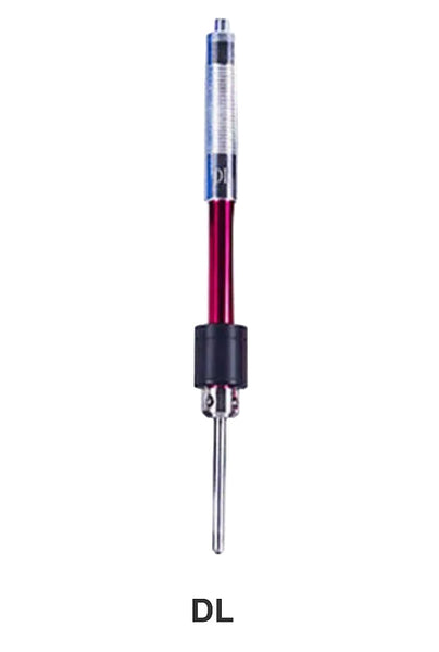 HN-200 Series Leeb Hardness Tester - Optional Probes