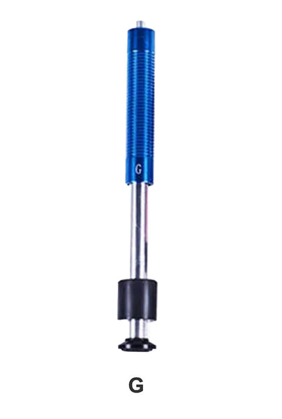 HN-200 Series Leeb Hardness Tester - Optional Probes