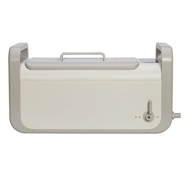 High Capacity Advanced Ultrasonic Cleaner with Heater + De-Gas - 7.5 Liters | Sper Scientific Direct