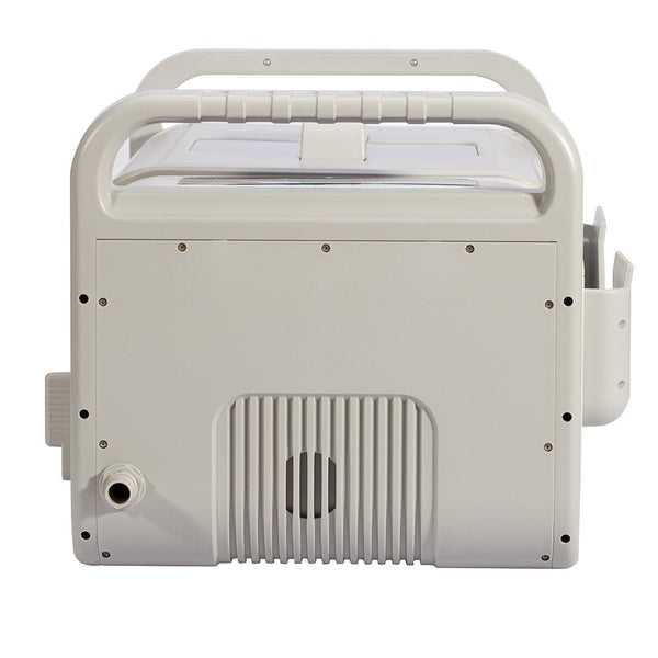 High Capacity Advanced Ultrasonic Cleaner with Heater + De-Gas - 7.5 Liters | Sper Scientific Direct