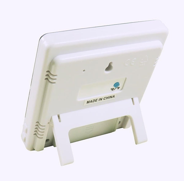 Humidity/Temperature Monitor | Sper Scientific Direct